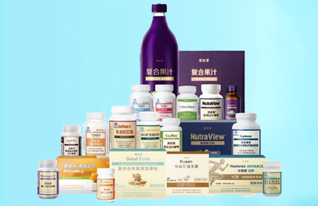 营养辅助食品